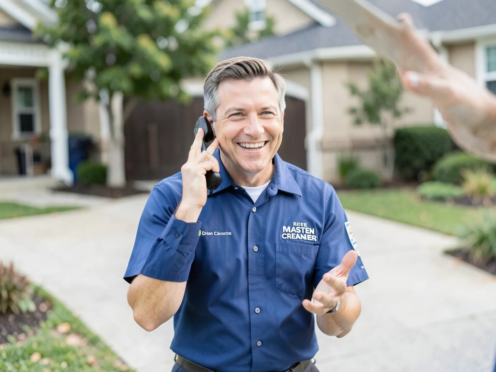Drain Cleaning Eagle, CO FAQs